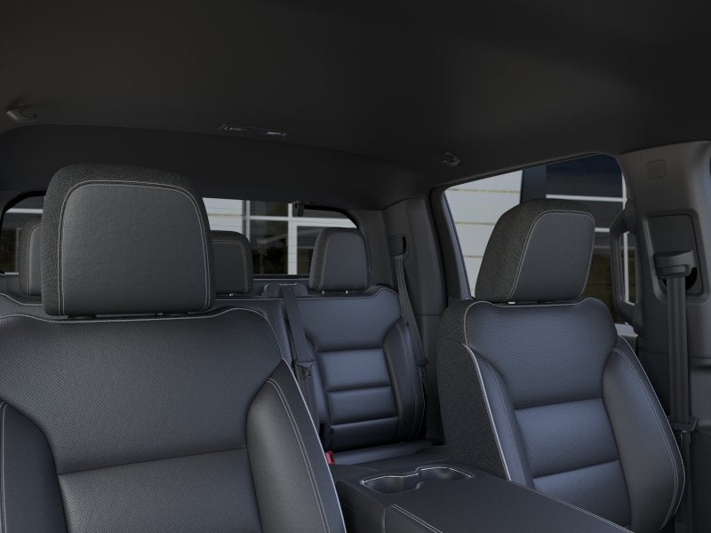 2026 GMC Sierra EV Elevation Extended Range