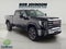 2025 GMC Sierra 2500 HD SLE