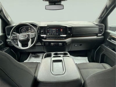 2025 GMC Sierra 2500 HD SLE
