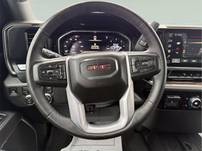 2025 GMC Sierra 2500 HD SLE
