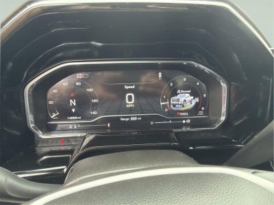 2025 GMC Sierra 2500 HD SLE