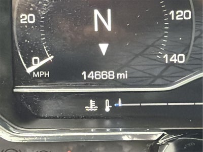 2025 GMC Sierra 2500 HD SLE