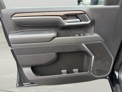 2025 GMC Sierra 2500 HD SLE
