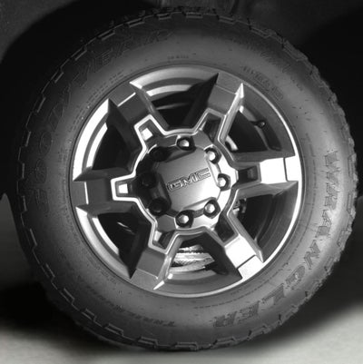 2025 GMC Sierra 2500 HD SLE