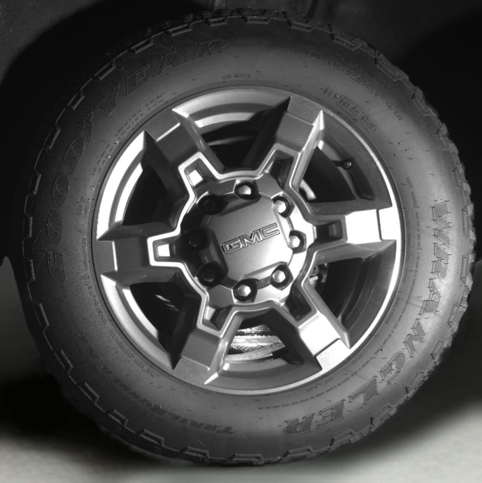 2025 GMC Sierra 2500 HD SLE