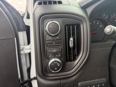 2024 GMC Sierra 2500 HD Pro