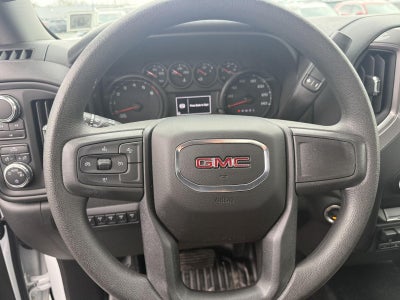 2024 GMC Sierra 2500 HD Pro