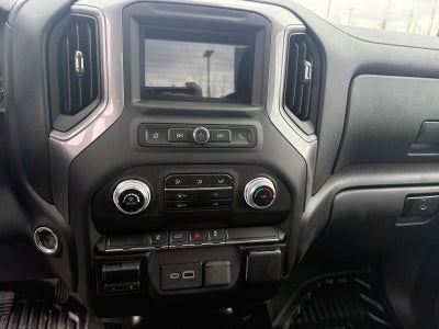 2024 GMC Sierra 2500 HD Pro