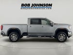 2024 GMC Sierra 2500 HD SLE