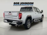 2024 GMC Sierra 2500 HD SLE