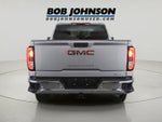 2024 GMC Sierra 2500 HD SLE