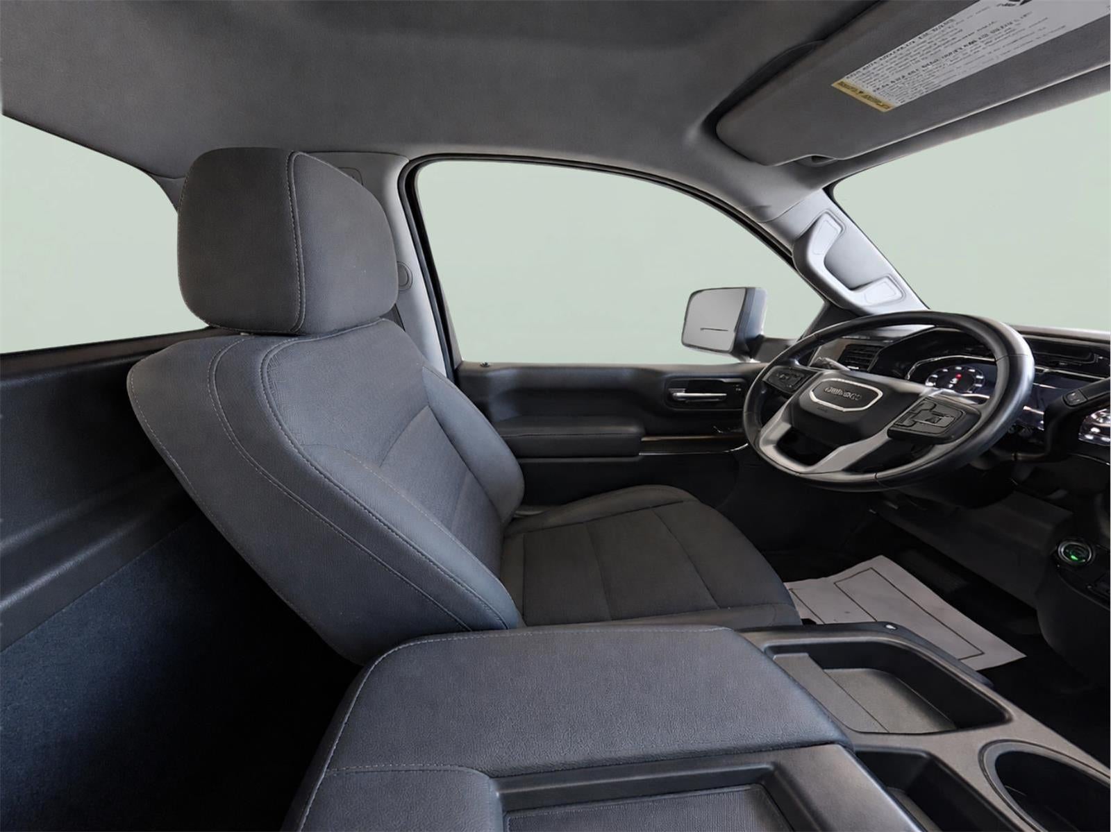 2024 GMC Sierra 2500 HD SLE