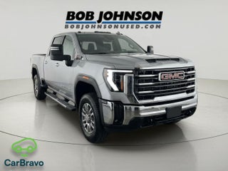 2024 GMC Sierra 2500 HD SLE