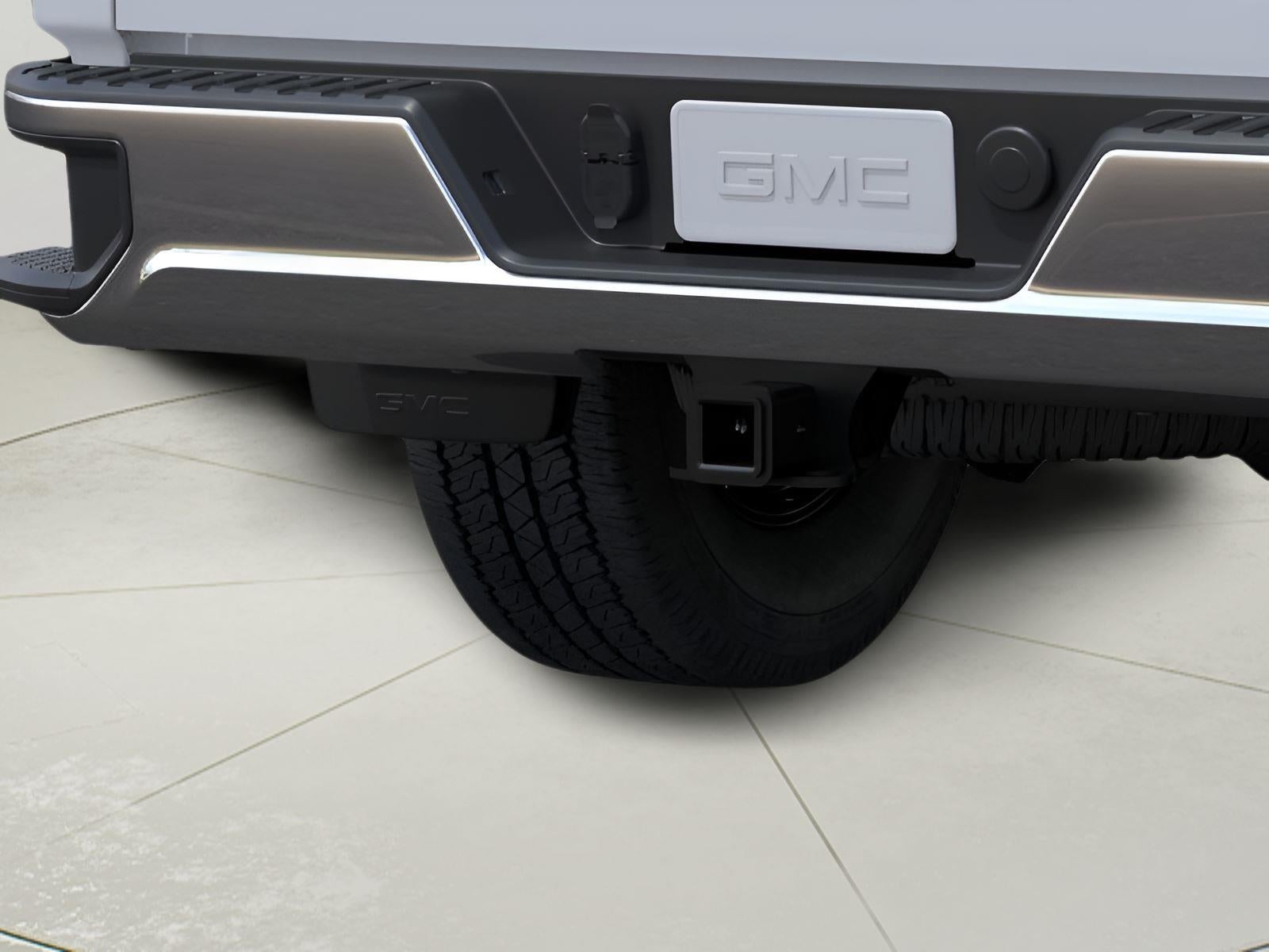 2026 GMC Sierra 3500 HD Pro