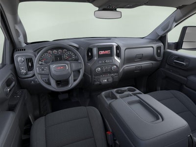 2026 GMC Sierra 3500 HD Pro