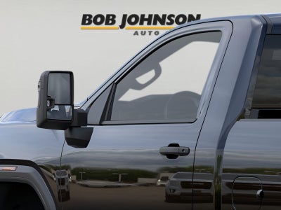 2026 GMC Sierra 3500 HD Pro