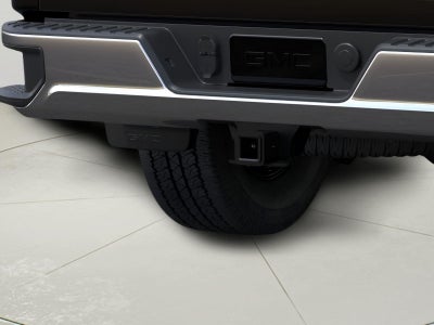 2026 GMC Sierra 3500 HD Pro