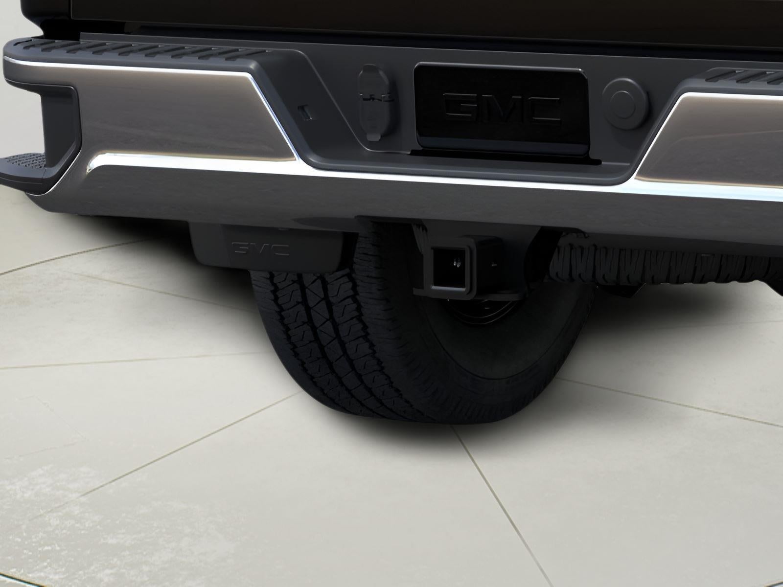 2026 GMC Sierra 3500 HD Pro