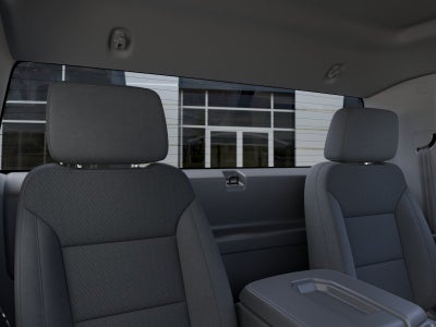 2026 GMC Sierra 3500 HD Pro