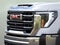 2026 GMC Sierra 3500 HD SLE DRW