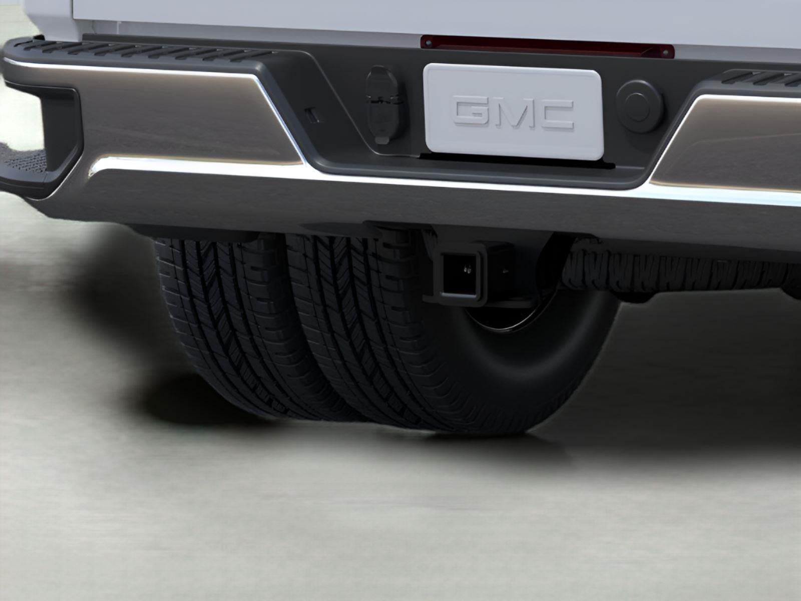 2026 GMC Sierra 3500 HD SLE DRW