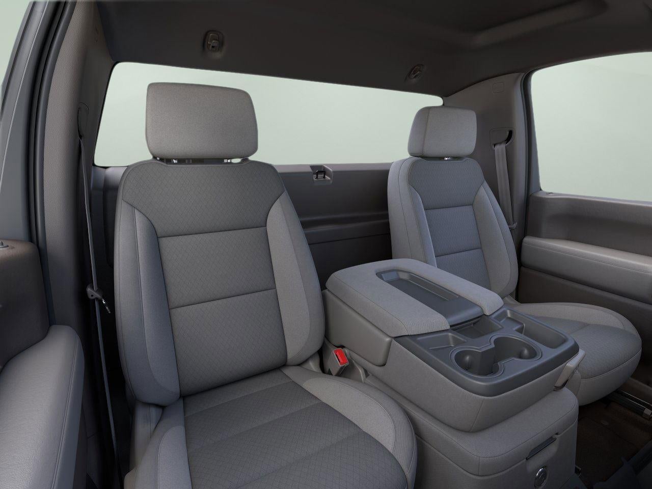 2026 GMC Sierra 3500 HD SLE DRW