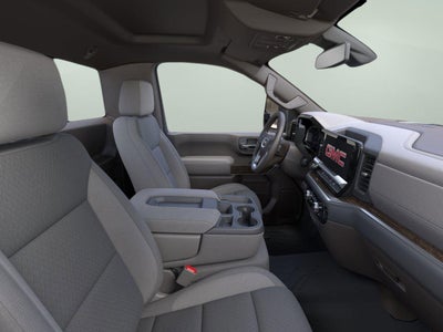 2026 GMC Sierra 3500 HD SLE DRW