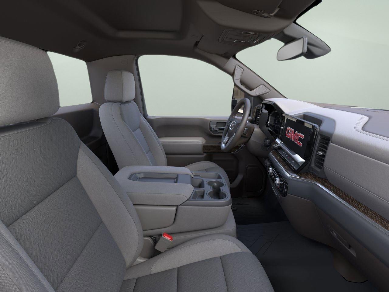 2026 GMC Sierra 3500 HD SLE DRW