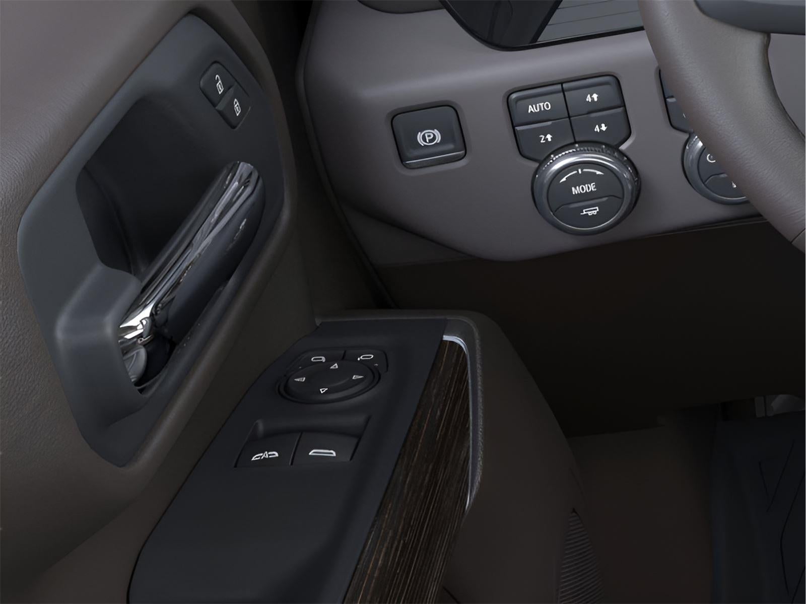 2026 GMC Sierra 3500 HD SLE DRW