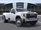 2026 GMC Sierra 3500 HD SLE DRW