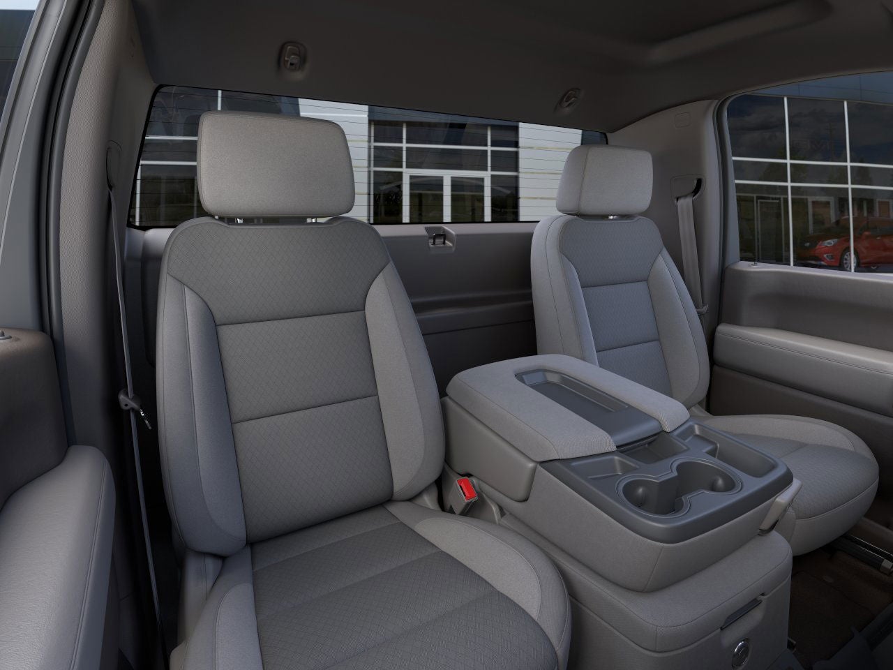 2026 GMC Sierra 3500 HD SLE DRW