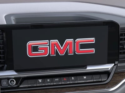 2026 GMC Sierra 3500 HD SLE DRW