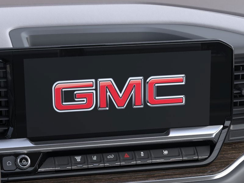 2026 GMC Sierra 3500 HD SLE DRW
