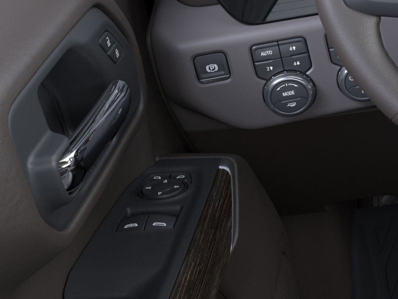 2026 GMC Sierra 3500 HD SLE DRW