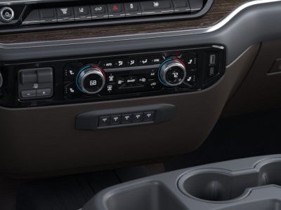 2026 GMC Sierra 3500 HD SLE DRW