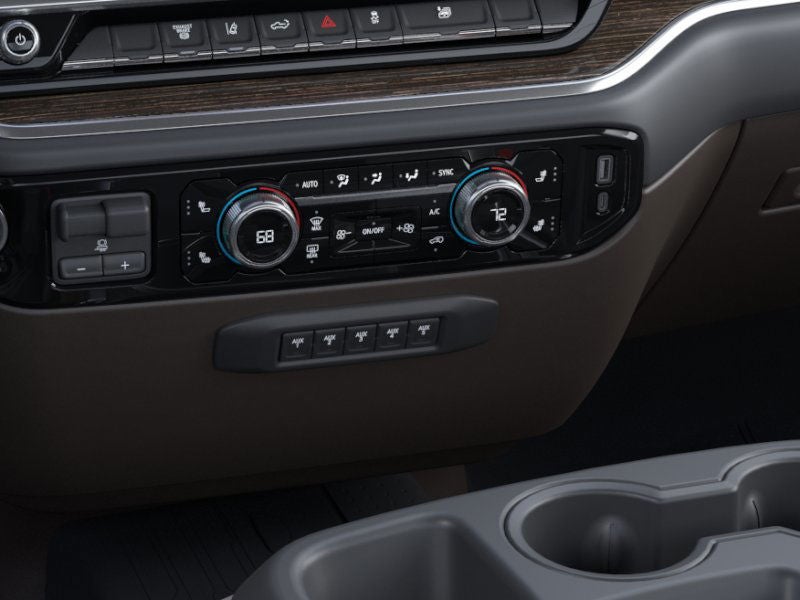 2026 GMC Sierra 3500 HD SLE DRW