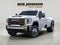 2026 GMC Sierra 3500 HD SLE DRW