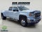 2019 GMC Sierra 3500 HD SLT