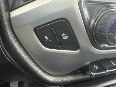 2019 GMC Sierra 3500 HD SLT