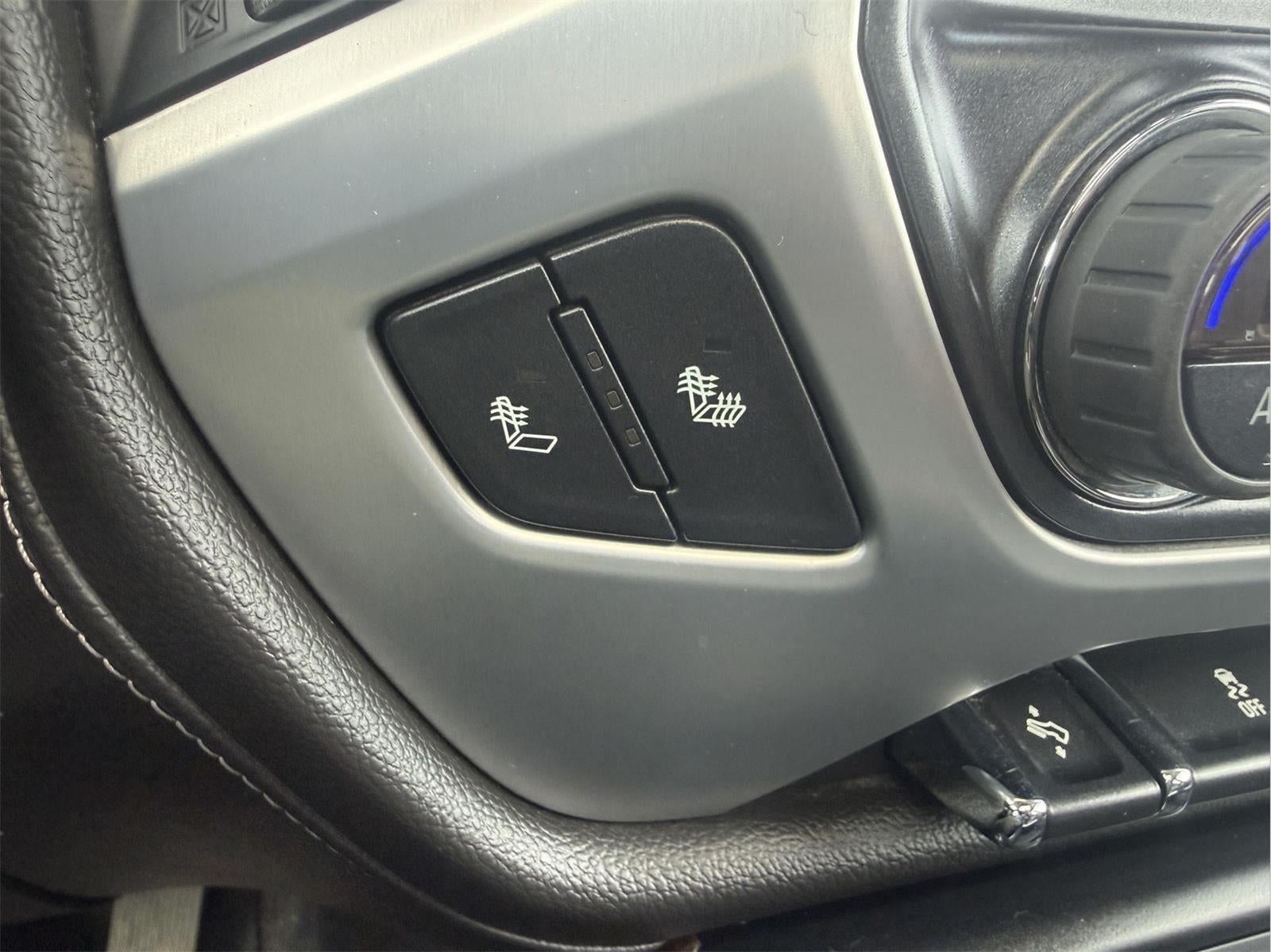 2019 GMC Sierra 3500 HD SLT