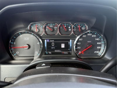 2019 GMC Sierra 3500 HD SLT