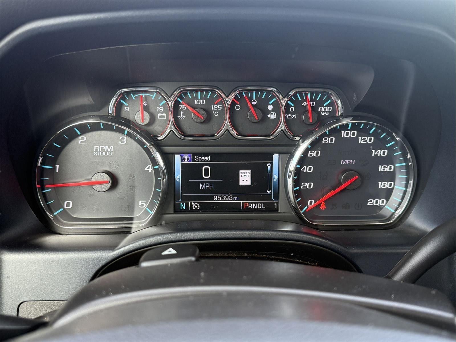 2019 GMC Sierra 3500 HD SLT