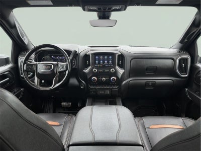 2023 GMC Sierra 2500 HD AT4