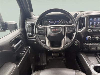 2023 GMC Sierra 2500 HD AT4