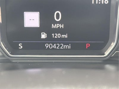 2023 GMC Sierra 2500 HD AT4