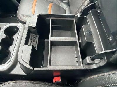 2023 GMC Sierra 2500 HD AT4