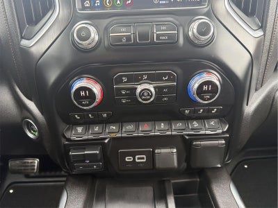 2023 GMC Sierra 2500 HD AT4
