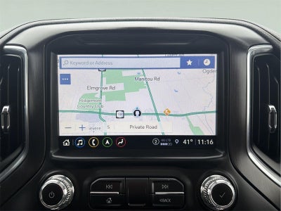 2023 GMC Sierra 2500 HD AT4