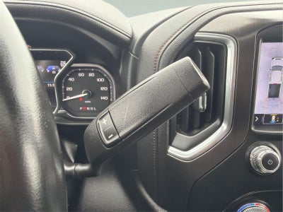 2023 GMC Sierra 2500 HD AT4