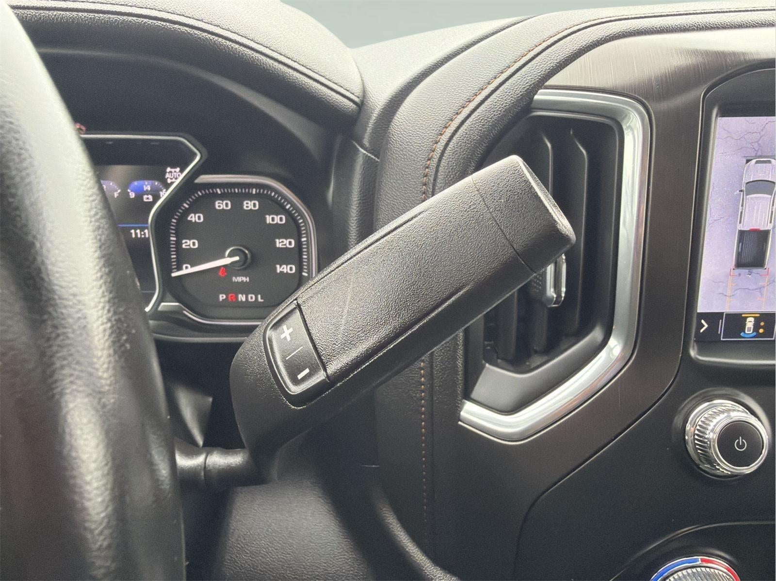 2023 GMC Sierra 2500 HD AT4